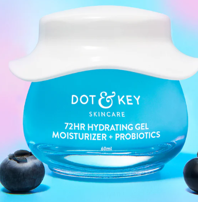 Dot & Key Waterlight Gel Moisturiser