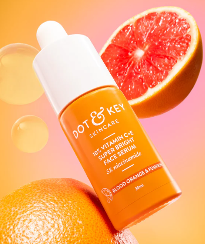 Dot & Key 10% Vitamin C+E Serum