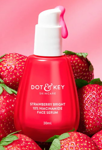 Dot & Key Strawberry 10% Niacinamide Serum