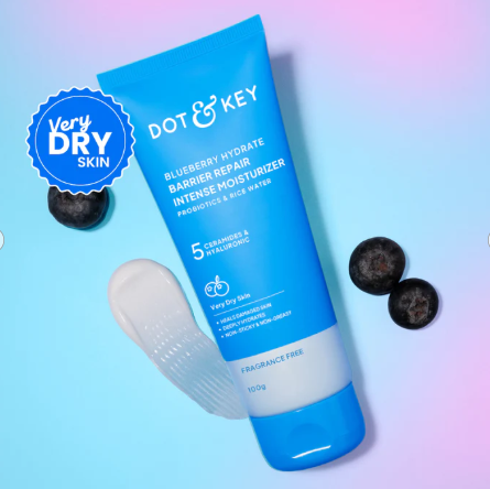 Barrier Repair Intense Moisturizer With Ceramides
