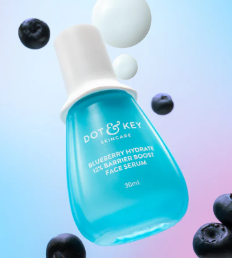 12% Barrier Boost Serum (Hyaluronic + Ceramides)