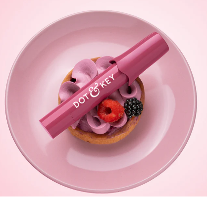 Meltie Lip Balm In-Vivo Tested SPF 50+ PA+++
