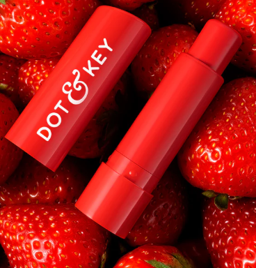 Barrier Repair Hydrating Lip Balm In-Vivo Tested SPF 50+ PA+++