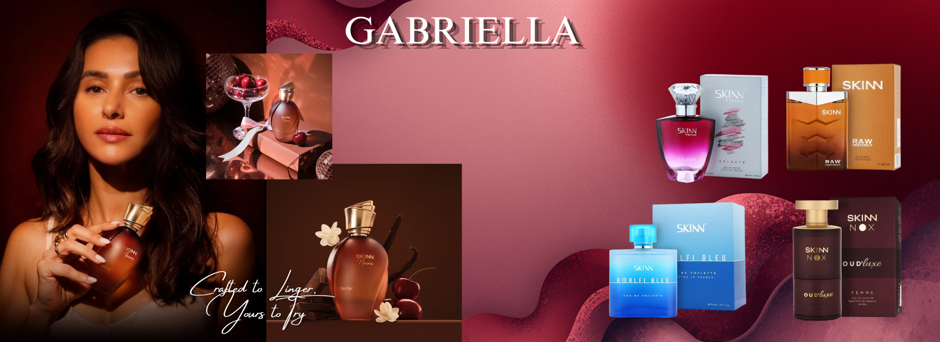 Beauty Banner