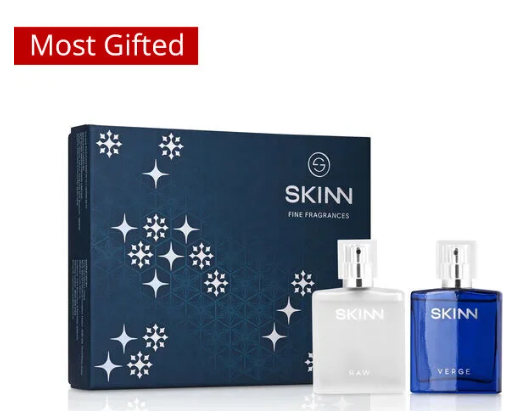 Skinn Mini Gift Set for Men