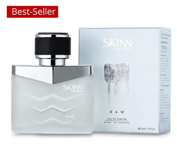 Skinn Raw 50ml
