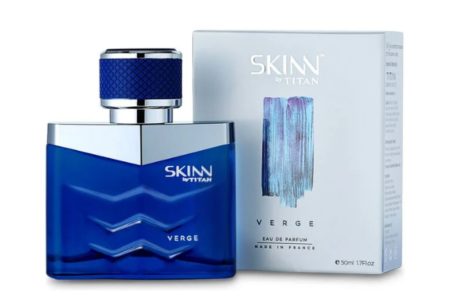 Skinn Verge 50ml