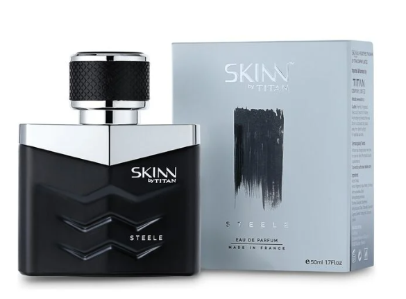 Skinn Steele 50ml