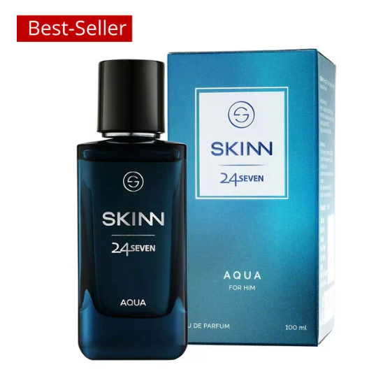 SKINN 247 Aqua 100ml