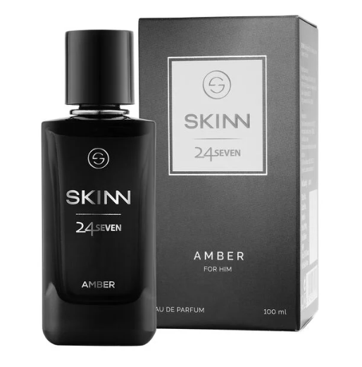 SKINN 247 Amber 100ml