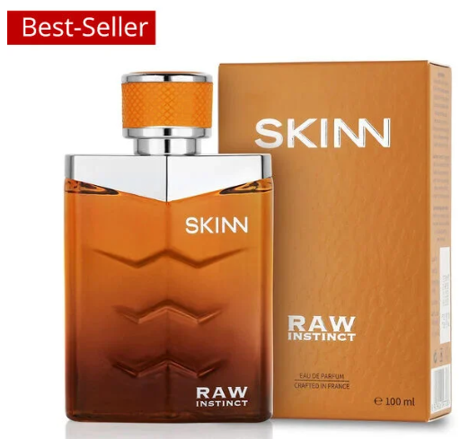 Skinn Raw Instinct