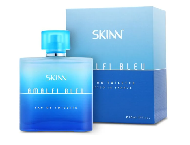 Skinn Amalfi Bleu