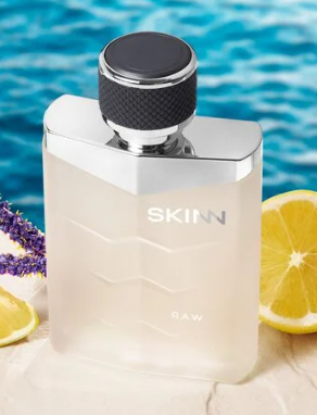Skinn Raw