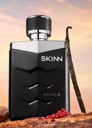Skinn Steele