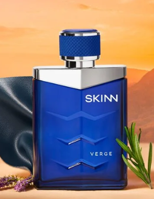 Skinn Verge