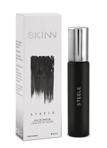 Skinn Steele 20ml