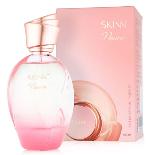 SKINN Noura Floret EDP