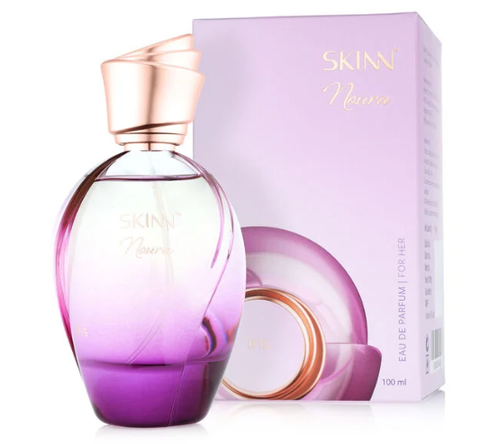 SKINN Noura Iris EDP