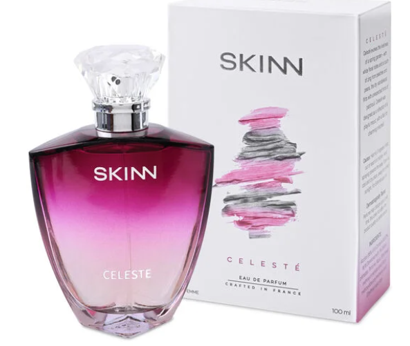 SKINN Celeste EDP