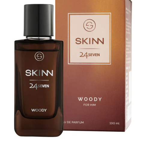 SKINN 247 Woody