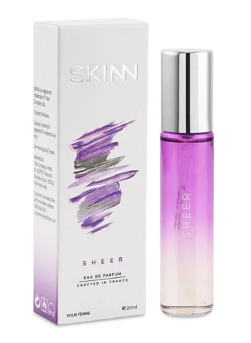 Skinn Sheer 20ml EDP