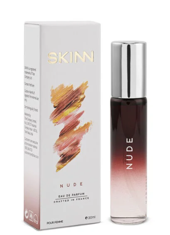 Skinn Nude 20ml EDP