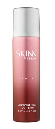 Skinn Deodorant Nude Women