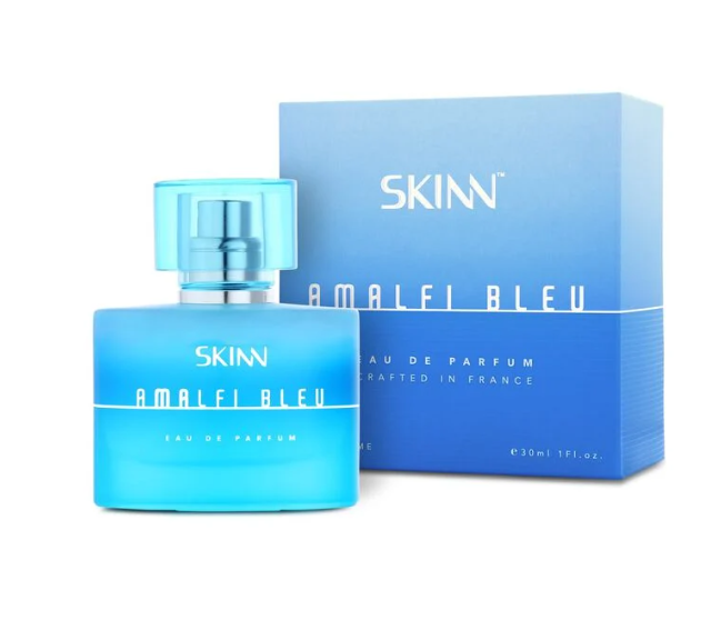Skinn Amalfi Bleu 30ml EDP