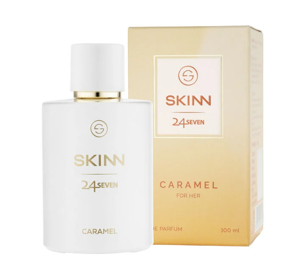 SKINN 247 Caramel