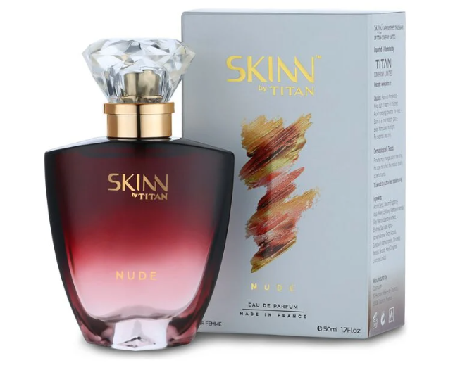 Skinn Nude 50ml EDP