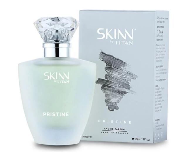 Skinn Pristine 50ml EDP