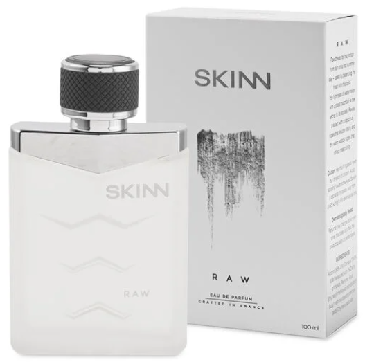 SKINN Raw EDP