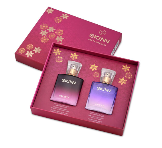 Skinn Mini Gift Set Women