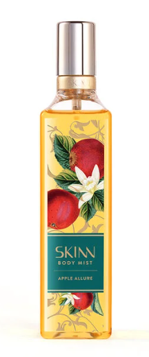 Body Mist Apple Allure