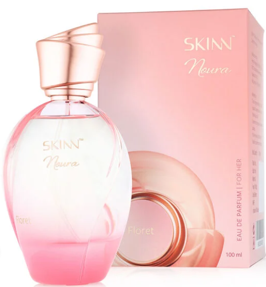 SKINN Noura Floret EDP