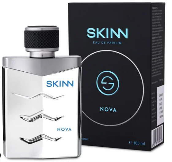 SKINN Nova for Men