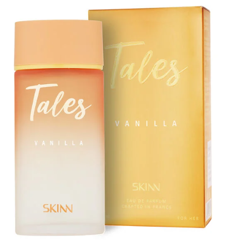 SKINN Tales Vanilla