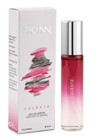Celeste 20ml EDP