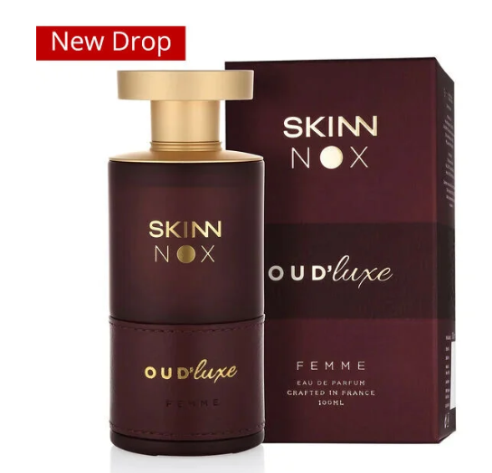 SKINN Nox Oud Femme